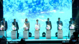 Hitachi Energy khánh thành nhà máy biến áp hiện đại tại Bắc Ninh