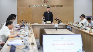 Kênh Disney và National Geographic rút khỏi Việt Nam: Bộ TT&TT đề nghị biện pháp bảo vệ quyền lợi người dùng