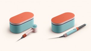 Kỷ niệm 25 năm Dyson có mặt tại Nhật Bản, Dyson ra mắt phiên bản giới hạn Ceramic Pop