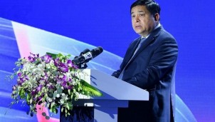  Mạng lưới bán dẫn Việt Nam ra mắt đánh dấu bước tiến mới trên bản đồ công nghiệp 