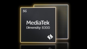 MediaTek Dimensity 8300 mới, tái định nghĩa trải nghiệm cao cấp trên smartphone 5G