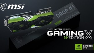 MSI ra mắt phiên bản giới hạn “THE LIMITED SERIES”