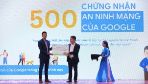 Nâng cao kỹ năng cho thanh niên về chuyển đổi số