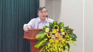  Nâng cao năng lực truyền thông và phổ biến kiến thức cho các hội ngành toàn quốc