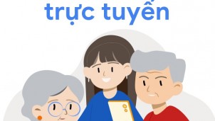 Nâng cao nhận thức về an toàn mạng cho người cao tuổi