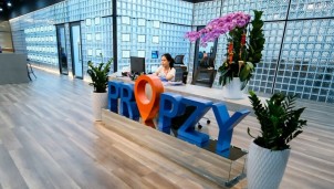 Nền tảng công nghệ bất động sản Propzy bất ngờ đóng cửa sau khi 'hút vốn' 33 triệu USD