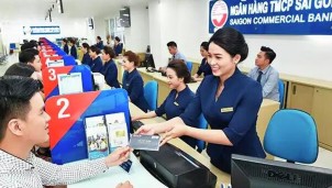 Ngân hàng Nhà nước đề xuất chủ trương cơ cấu lại Ngân hàng Thương mại Sài Gòn (SCB)