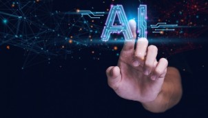 Nhà xuất bản từ điển Collins chọn 'AI' là từ khóa của năm 2023