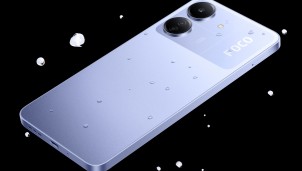 POCO C65 giá chỉ 2,59 triệu đồng vẫn thỏa đam mê