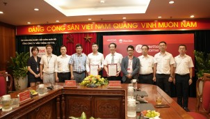  Rạng Đông hợp tác đẩy mạnh phát triển giải pháp nhà thông minh