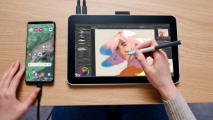 Wacom ra mắt loạt sản phẩm mới