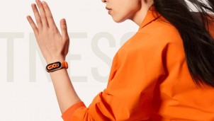 Xiaomi Smart Band 8 bán ra từ hôm nay, giá chỉ 890.000 đồng