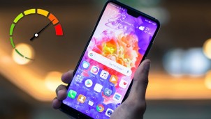 Mẹo đơn giản giúp điện thoại chạy êm hơn Mẹo đơn giản giúp điện thoại chạy êm hơn