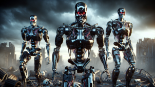 Chuyên gia Trung Quốc và phương Tây ra 'ranh giới đỏ' về AI Chuyên gia Trung Quốc và phương Tây ra 'ranh giới đỏ' về AI