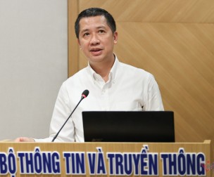 Chuyển đổi số Đài PTTH Hà Nội là việc 'không thể không làm' Chuyển đổi số Đài PTTH Hà Nội là việc 'không thể không làm'