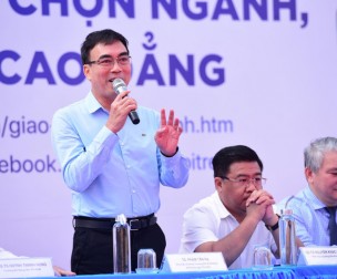 Giải đáp việc không giỏi toán, có nên chọn ngành công nghệ thông tin Giải đáp việc không giỏi toán, có nên chọn ngành công nghệ thông tin