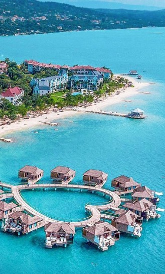 Du lịch Jamaica có gì hay? có gì đẹp? Du lịch Jamaica có gì hay? có gì đẹp?