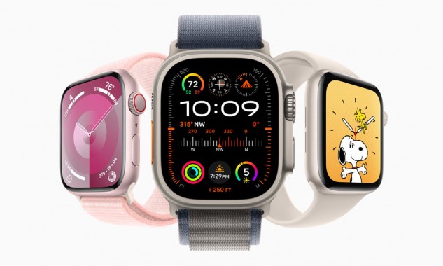 Những cài đặt trên watchOS 10 giúp Apple Watch giảm hao pin Những cài đặt trên watchOS 10 giúp Apple Watch giảm hao pin
