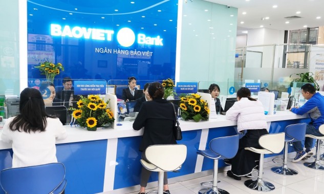 Chuyển đổi số giúp BaoViet Bank đạt kết quả khả quan năm 2023