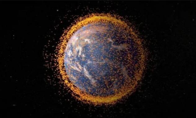 Chuyên gia lo ngại về 'thử nghiệm diệt vệ tinh có tính hủy diệt'