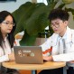 Tìm ý tưởng dùng trí tuệ nhân tạo để thay đổi thế giới