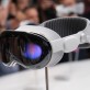 Đánh giá kính VR Apple Vision Pro: Trải nghiệm thực tế ảo tuyệt đỉnh