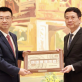 Huawei muốn xây trung tâm đổi mới sáng tạo 5G ở Việt Nam Huawei muốn xây trung tâm đổi mới sáng tạo 5G ở Việt Nam