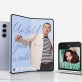 Galaxy Z Fold5 lộ diện: Thiết kế đột phá, sẵn sàng thay đổi thị trường smartphone gập