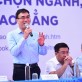 Giải đáp việc không giỏi toán, có nên chọn ngành công nghệ thông tin Giải đáp việc không giỏi toán, có nên chọn ngành công nghệ thông tin