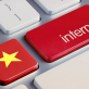 "Chung cư", "giá vàng"… được người dùng internet Việt tìm kiếm nhiều