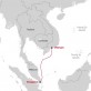 Sắp có tuyến cáp Internet nối thẳng Việt Nam - Singapore