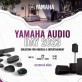 Đà Nẵng Audio Day 2023: giải pháp âm thanh cho nhà hàng, khách sạn và khu nghỉ dưỡng