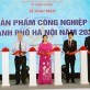 Hơn 200 gian hàng tham gia Hội chợ sản phẩm công nghiệp chủ lực Hà Nội năm 2023