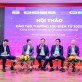 Mục tiêu đến năm 2025 có 50% cơ sở giáo dục đại học đào tạo thương mại điện tử