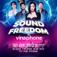 Sound Freedom by VinaPhone sẽ diễn ra tại nhiều tỉnh thành trên cả nước