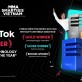 TikTok chinh phục MMA SMARTIES Việt Nam 2023