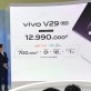 vivo ra mắt bộ đôi smartphone mới thuộc dòng V29 series
