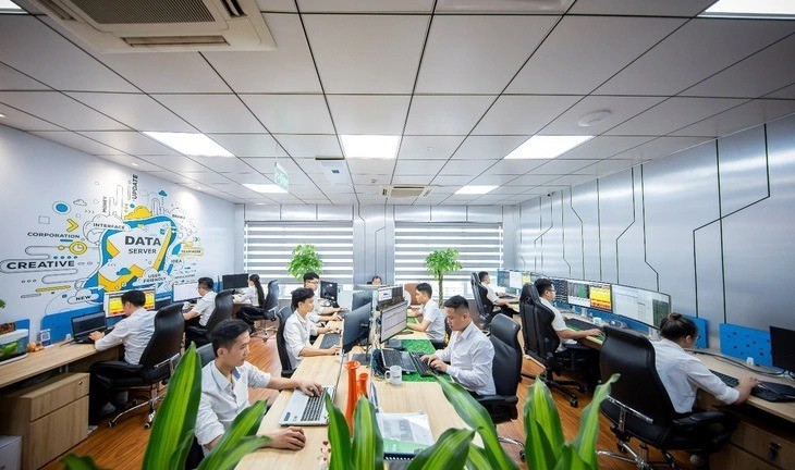 Công nghệ nhận diện sinh trắc học của VNPAY đã đạt chất lượng quốc tế thông qua giải pháp eKYC