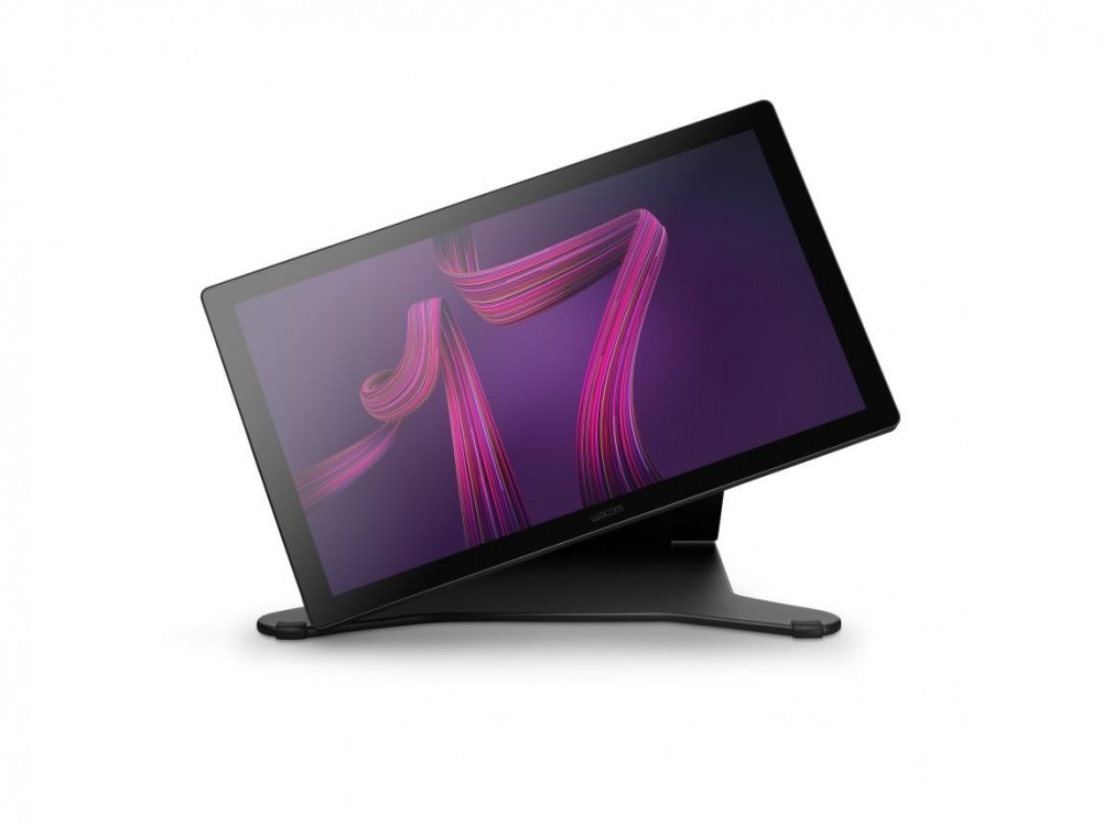 Wacom ra mắt loạt sản phẩm mới 