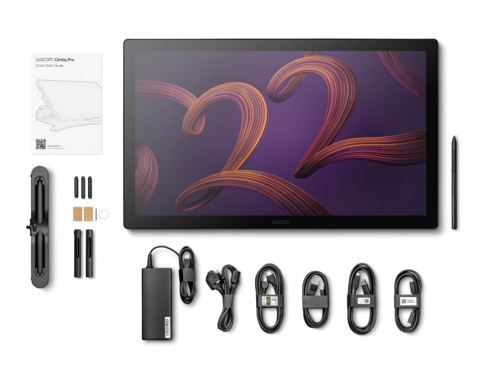 Wacom_Cintiq_Pro_22_Display_Box
