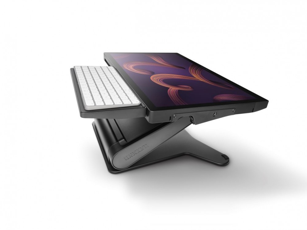 Wacom ra mắt loạt sản phẩm mới 